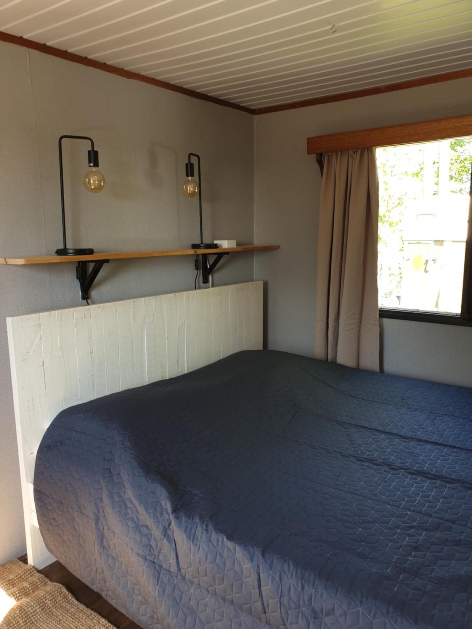 Chalet Donnas Place *