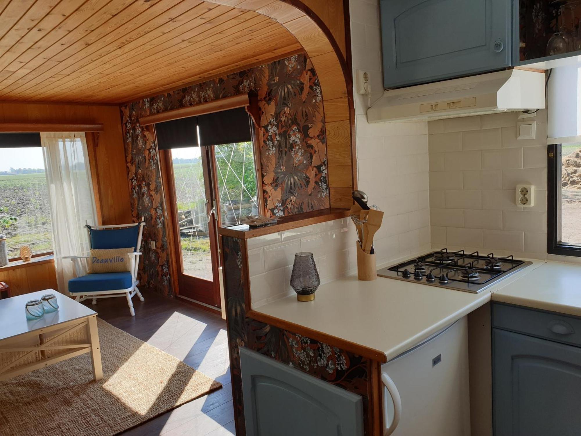 Donnas Place Chalet *
