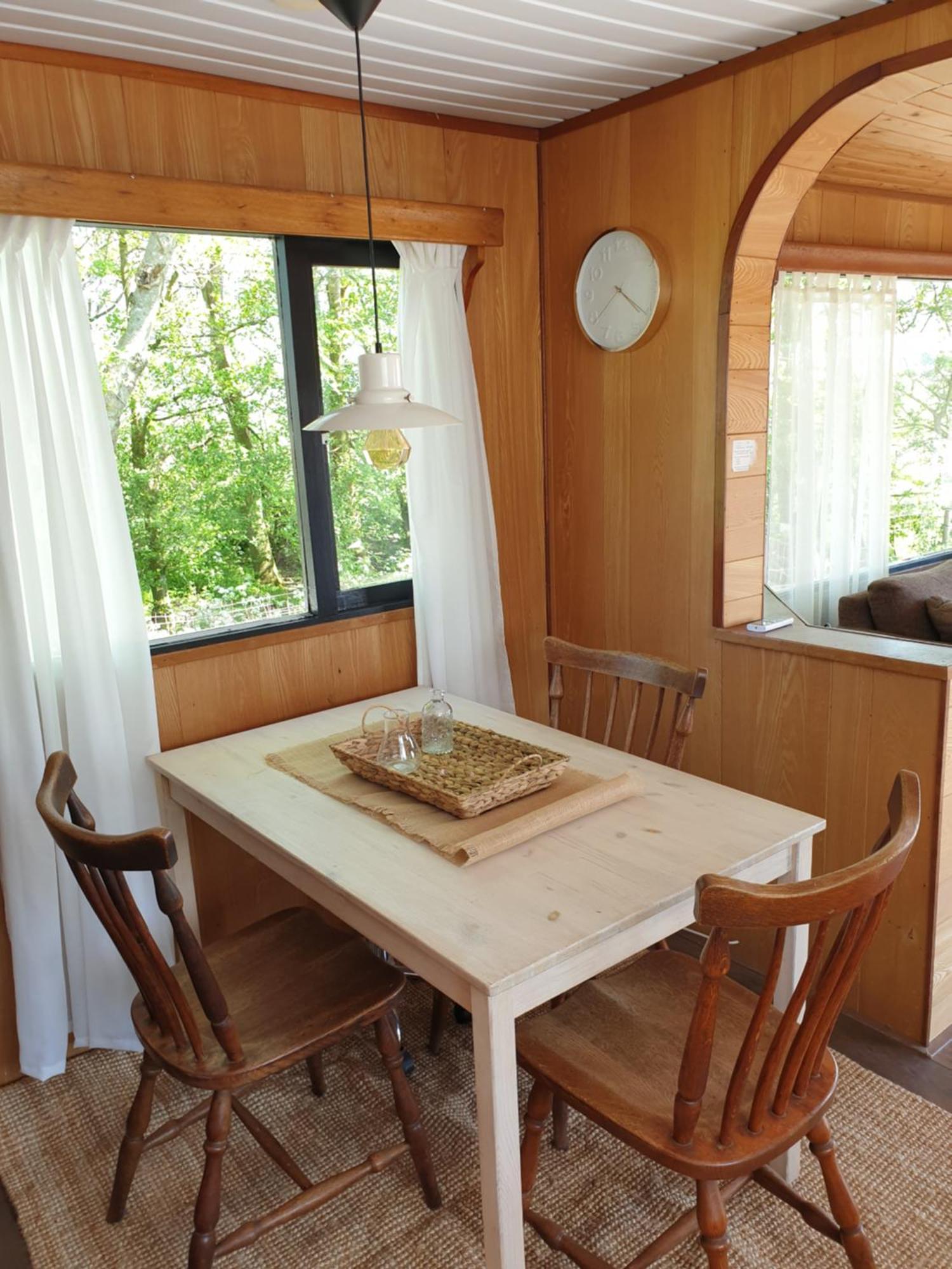 Chalet Donnas Place *